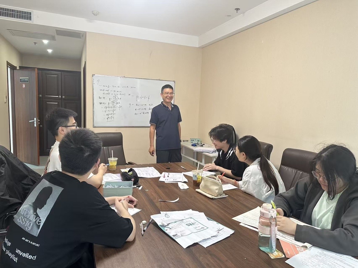 合肥文化课班型怎么选：封闭全托 / 小班分层/一对一(图3)