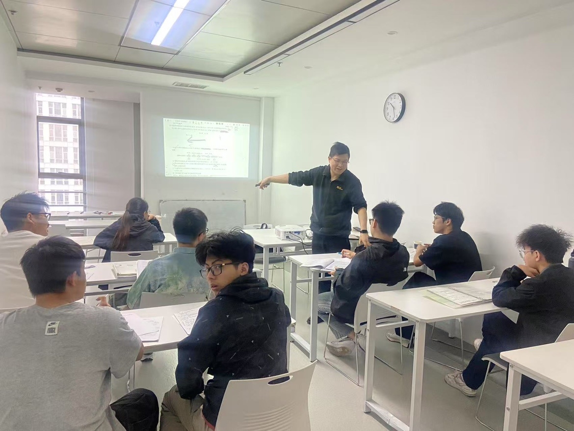 2025 南京初三一模各区时间新鲜出炉(图2)