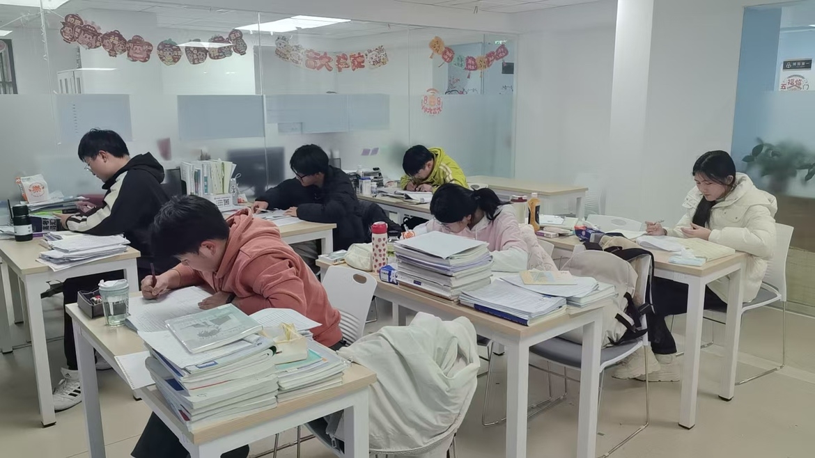 26年合肥肥西县高中高二数学/英语/物理/化学寒假学科辅导_合肥初中校外培训机构推荐(图4)