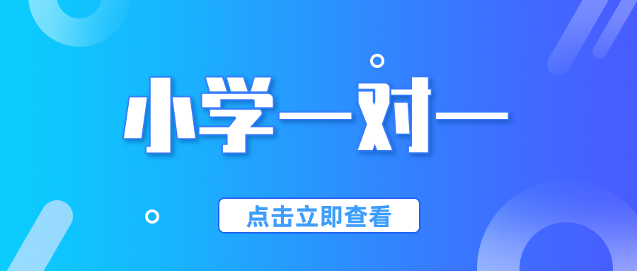 天津市六区小学一对一辅导新标杆：锐思教育全科覆盖，精准提分有妙招！