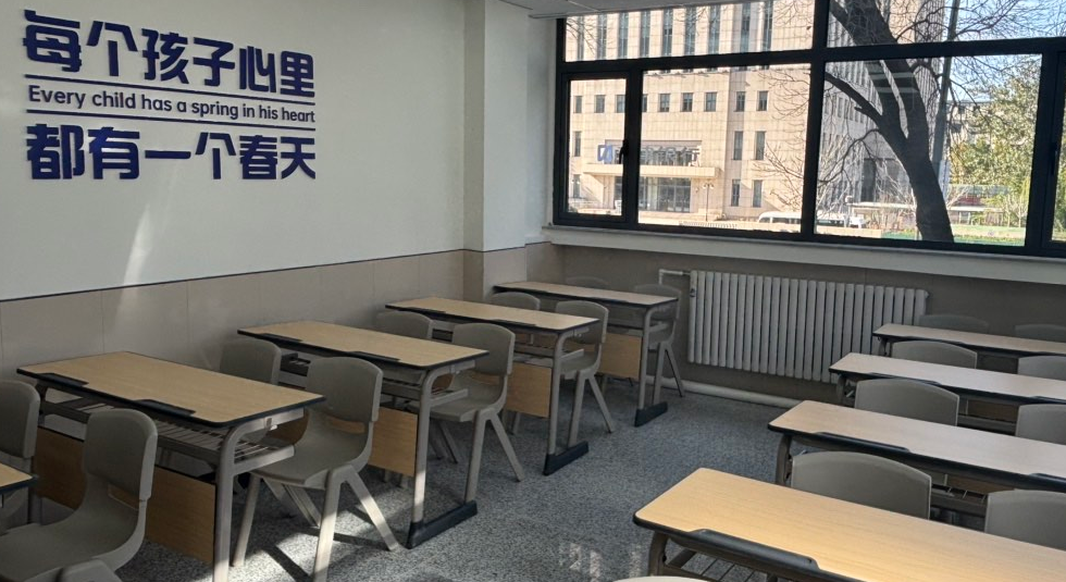 2026天津高三备考如何选择培训机构?天津高三小班课/一对一如何选择?(图2) 教室图1.jpg
