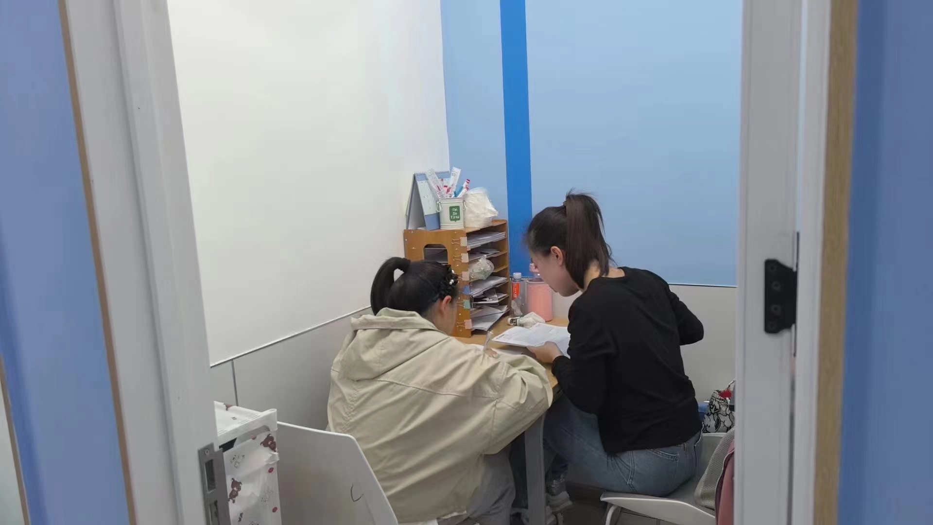 青岛市城阳区初三全托班推荐:锐思教育,中考冲刺的优质之选(图3) 一对一辅导.jpg