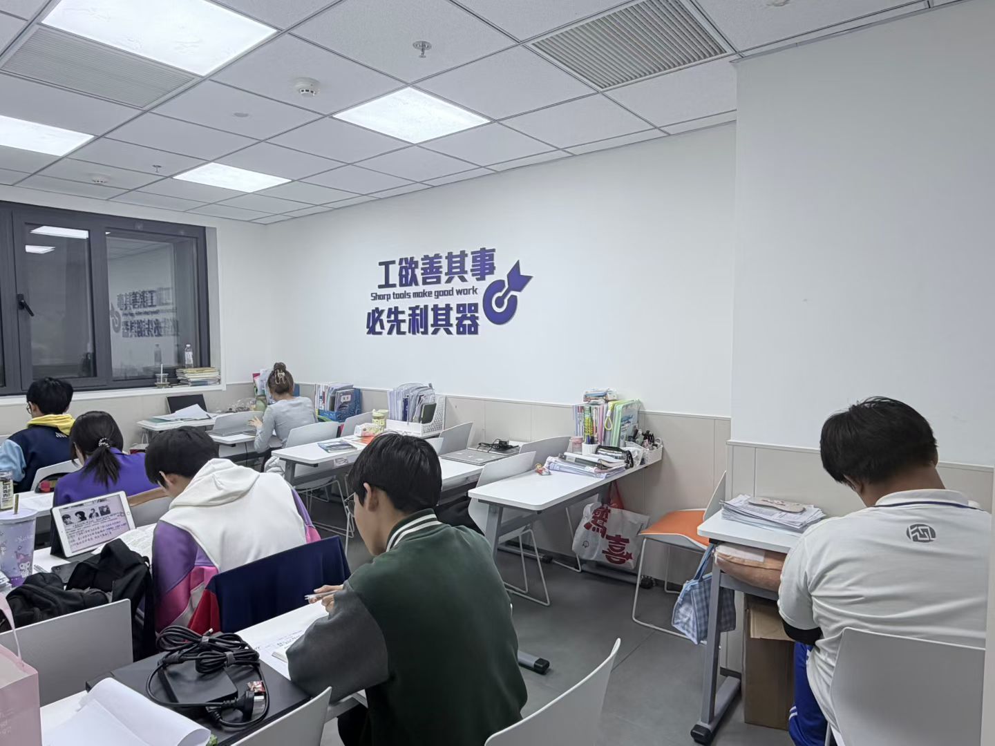 2026苏州姑苏初一数学跟不上？推荐锐斯教育一对一辅导(图1)