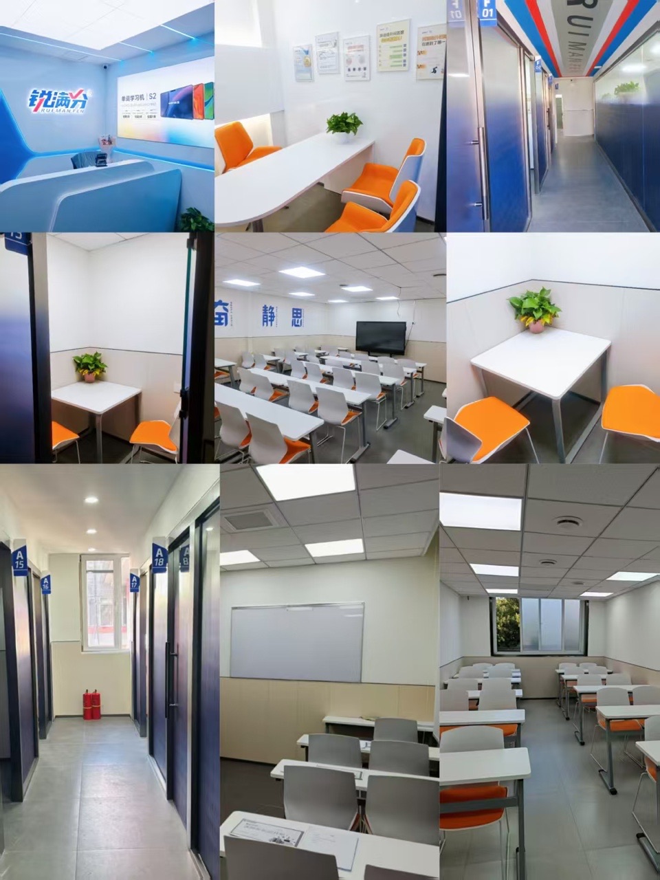 2026年常州高三全托高分冲刺班，高考政治/历史/地理等全科辅导_推荐锐思教育(图3)