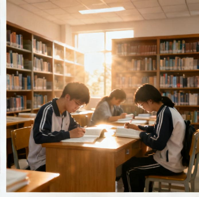 [2026寒假]济南市历下区高三冲刺班哪家好？济南高三高考冲刺班推荐(2)