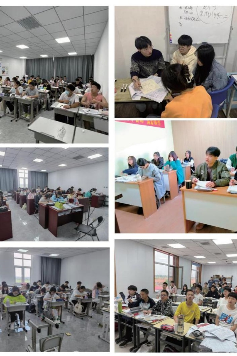 2026年张家口初三全托冲刺班推荐！张家口初三一对一辅导哪家好？(图3)