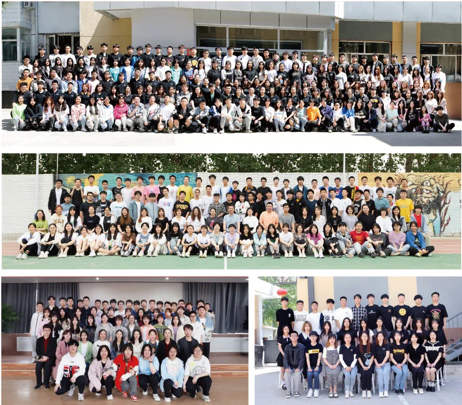 廊坊市高三冲刺班推荐:锐思教育,开启高考逆袭之路(图4) 学员合影.png