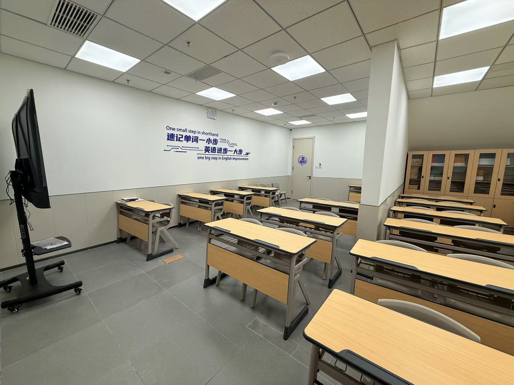 张家口2026艺考文化课考前辅导选哪家？锐思专属集训张家口口碑优选(图3)