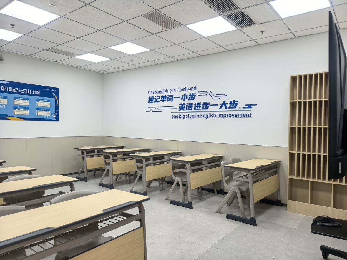 2026张家口高考冲刺班哪家好？张家口家长靠谱首推锐思教育，助力决胜2026高考(图3)