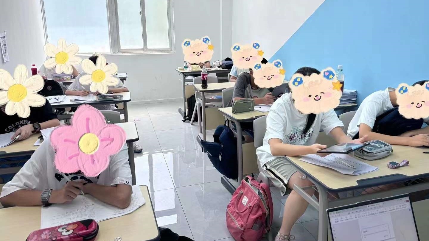 合肥蜀山区初二/八年级全科辅导_数学物理英语语文一对一/小班课_五十中西校贵池路/金寨路/天鹅湖公园辅导(图4)