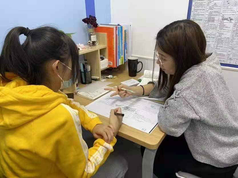 2026张家口小升初全科一对一辅导怎么选？张家口家长口碑推荐锐思教育，助力赢在起点(图3)