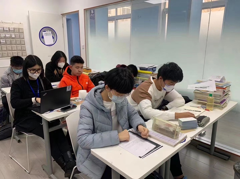 北京高三冲刺辅导哪家好，北京高三一对一补习怎么收费(图3)