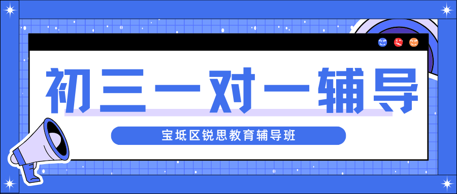 2026年宝坻区初三一对一辅导 ,宝坻锐思教育电话是多少？