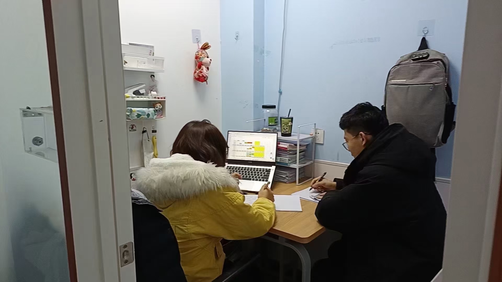 唐山高三全日制冲刺机构排名，唐山高三封闭式集训营怎么联系(图3)