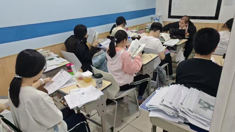 合肥庐阳新初一暑假预科七年级衔接哪家好 锐思教育一对一小班课(图3) 合肥庐阳新初一暑假预科七年级衔接哪家好 锐思教育一对一小班课(图3)