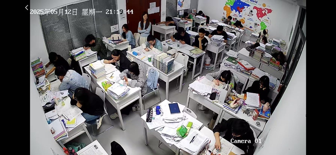 上海奉贤区初三冲刺辅导推荐：锐思教育一对一全科目高效提分