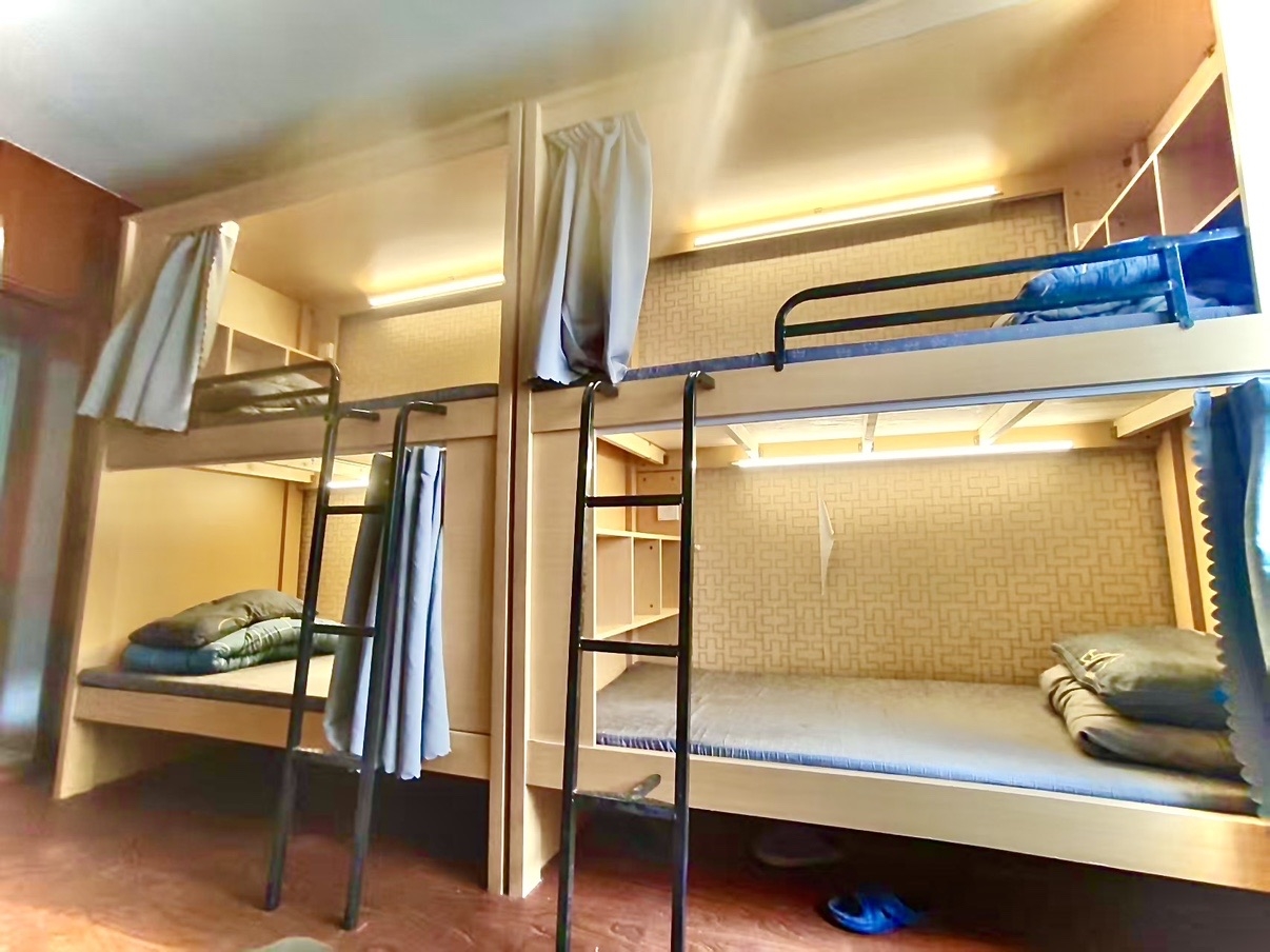 2026年济南历城区高三冲刺/新高三暑假班怎么选?个性化教学直击难点!(图5) 济南宿舍.jpg