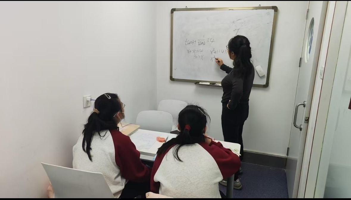 天津河西#2026年高考冲刺辅导机构怎么选？课外全科辅导,1对1,小班课(2)