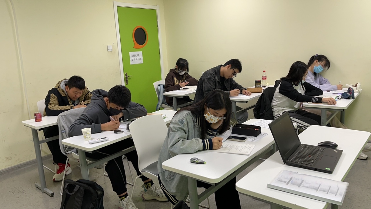 天津宝坻#2026年高考冲刺辅导机构怎么选？课外全科辅导,1对1,小班课(2)