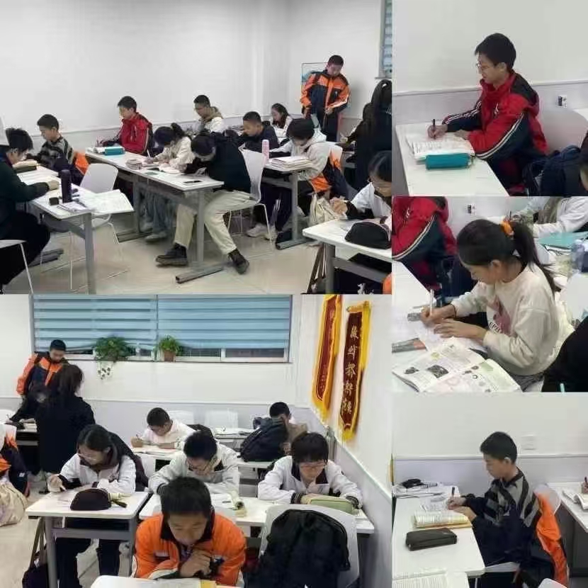 天津滨海#2026年中考冲刺辅导机构怎么选?课外全科辅导,1对1,小班课(2) 天津滨海#2026年高中辅导机构怎么选?课外全科辅导,1对1,小班课(2)