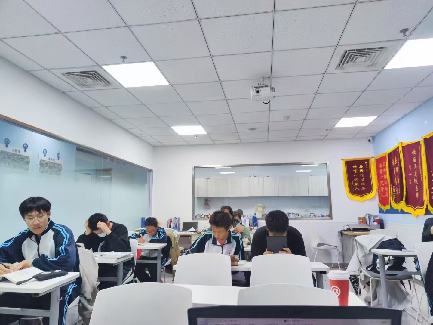 天津静海#2026年高考冲刺辅导机构怎么选？课外全科辅导,1对1,小班课(2)