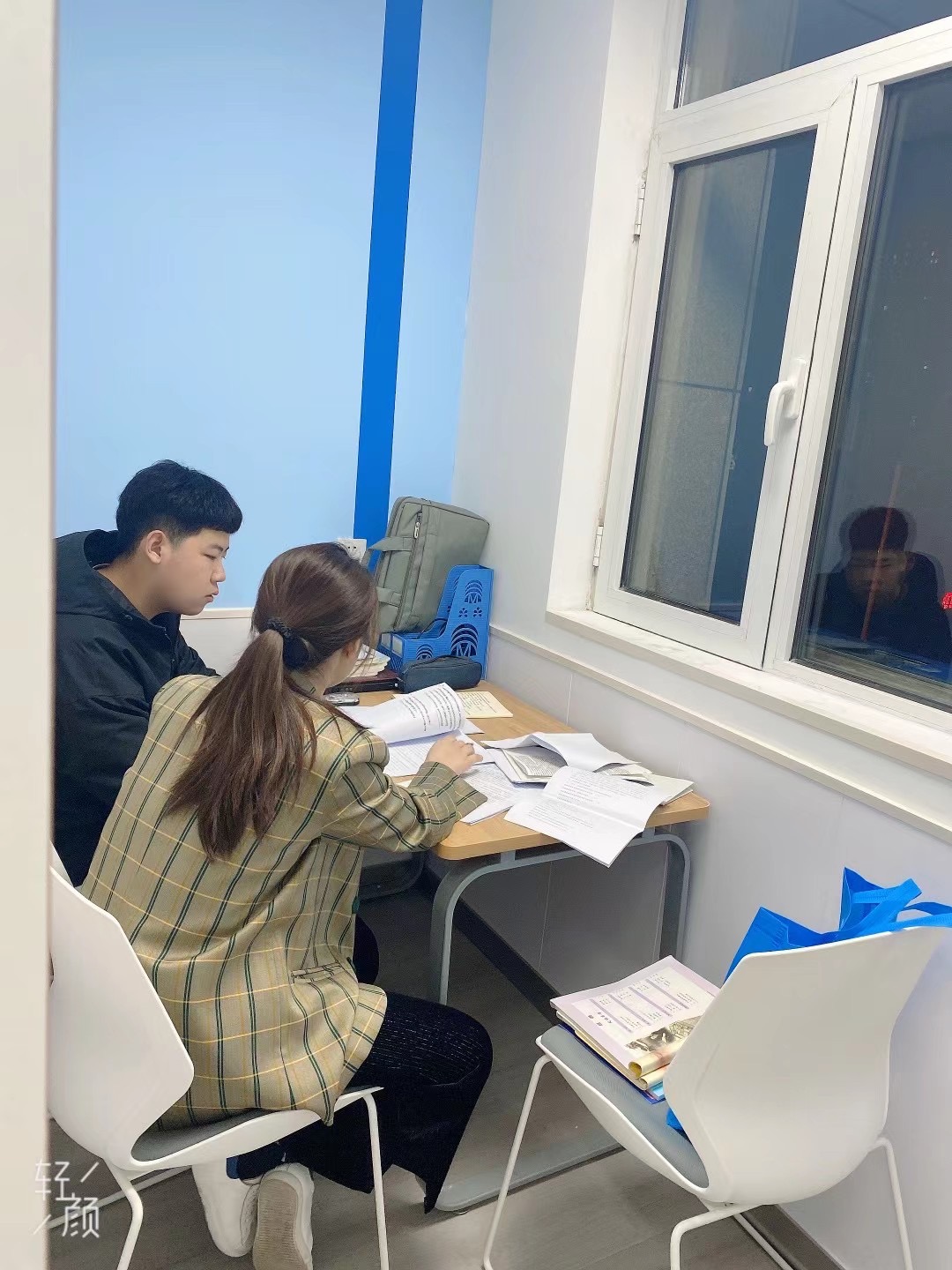 闵行新初二数学暑期班_锐思教育小班课一对一几何提分(图3)