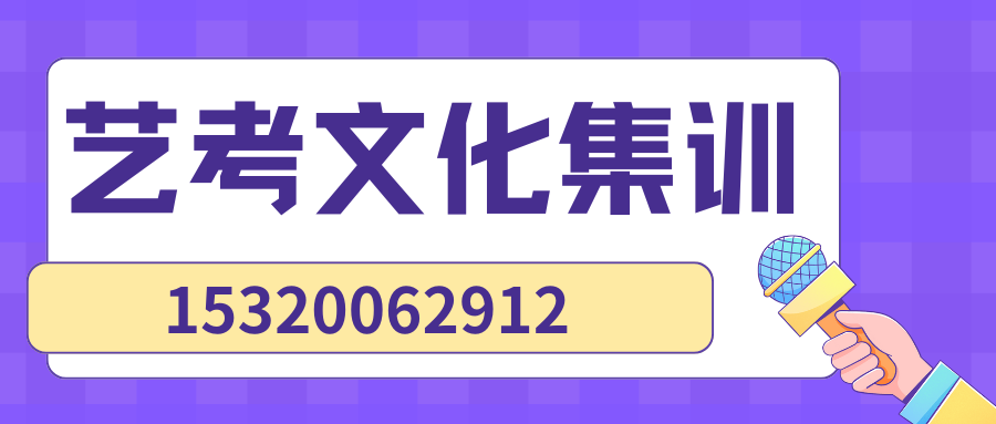 艺考文化课集训.png