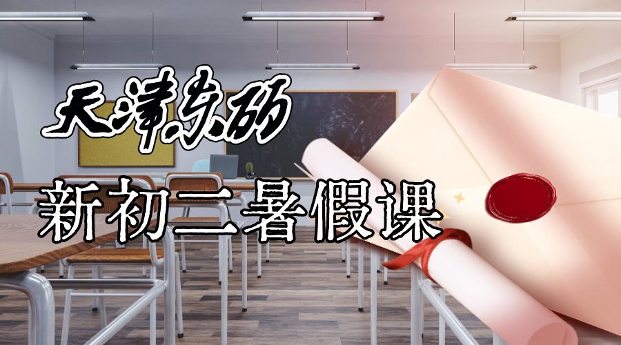天津东丽新初二暑假预科补习 锐思教育新初二暑假一对一小班(图2) 20250607183539.jpeg