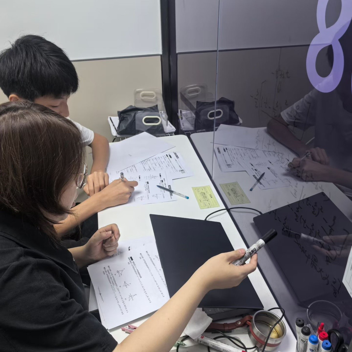 #2026廊坊安次/广阳/燕郊/三河高中/高一/高二一对一/小班课课外/课后辅导班/补课/补习机构哪家好(2)