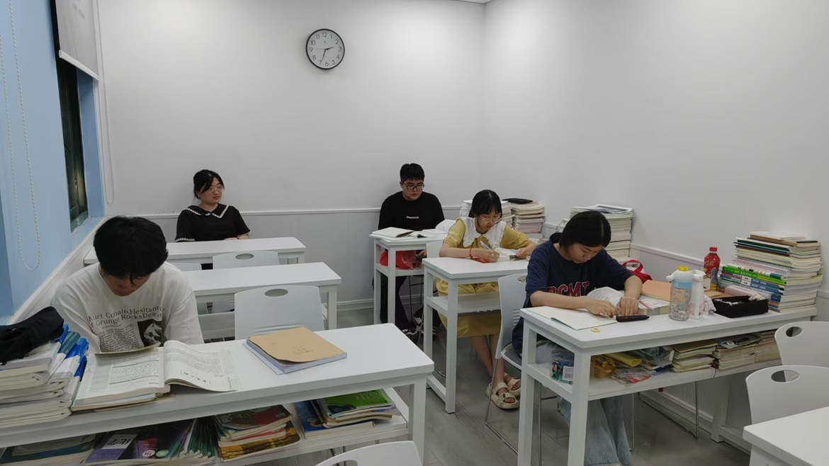 2026天津南开区初一语文暑假班哪家好？六升七作文/阅读/文言文暑假衔接/预科课程推荐