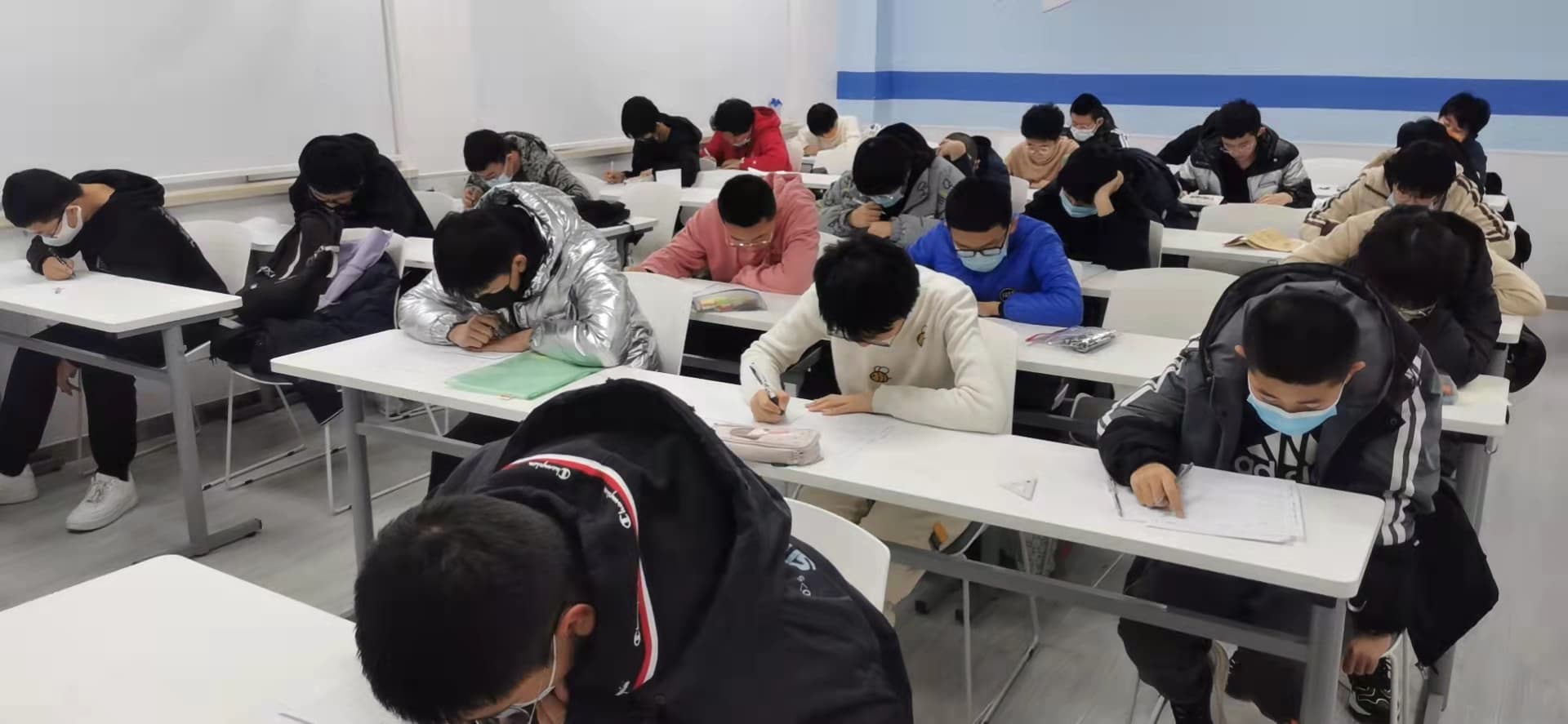 2026北京初中全科辅导课程一览:从七年级到九年级,机构课程体系怎么选?(以锐思教育为例)(图2) 校区环境-7.jpg