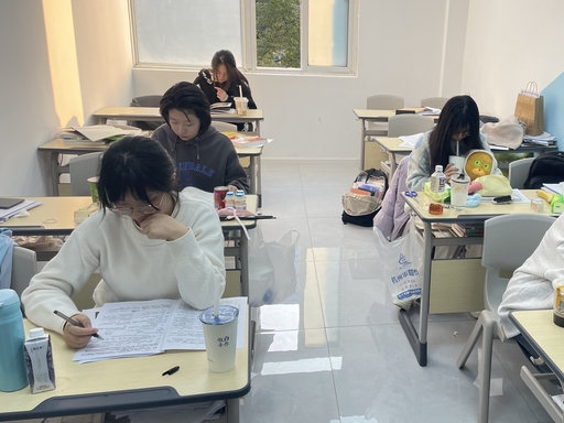 张家口滨河路/建国路/宣化钟楼大街初一培训机构有哪些，张家口锐思教育位置在哪(图3)