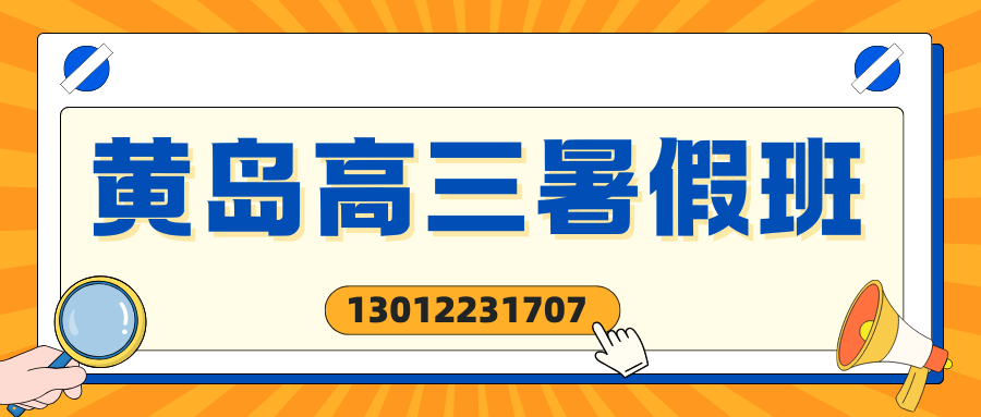 青岛黄岛/薛家岛/金沙滩/银沙滩高三暑假班收费多少？黄岛锐思教育收费标准/地址/联系方式