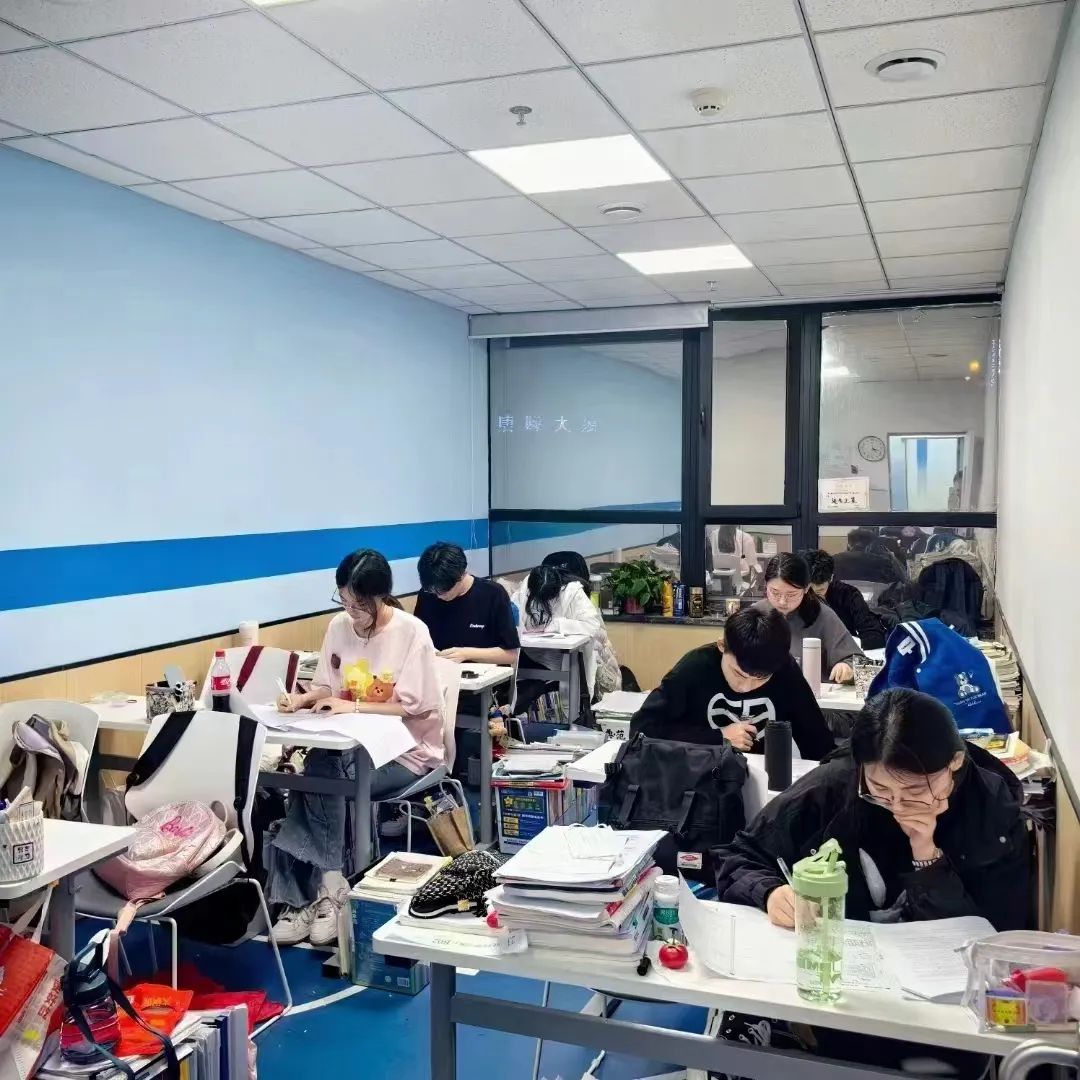2026天津河西新高三暑假班/集训/封闭班哪家好？翔宇中学周边培优机构推荐锐满分(2)