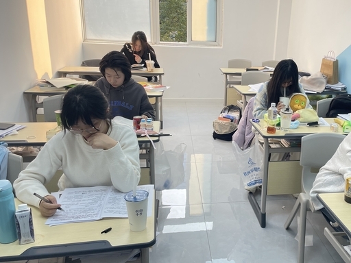 2026天津北辰高考课后/周末补习培训机构推荐,北辰高考单词速记专项培优咨询方式|北辰锐思教育(图3) 上课22.jpg