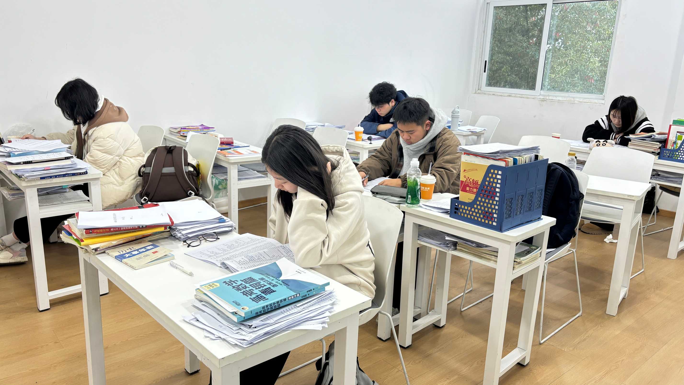 2026 年六安市金安区新高三暑假辅导班怎么选？锐思教育提分效果看得见