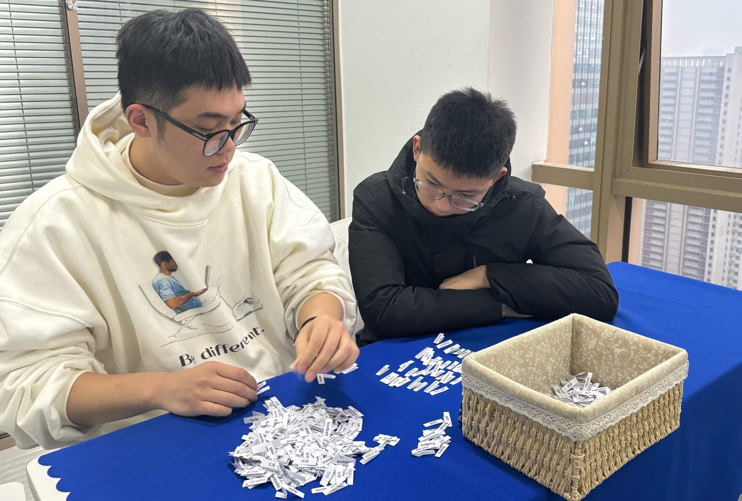 2026常州武进区初中初一初二初三数学一对一推荐锐思教育 | 临近湖塘钟楼、专注培优拔高(图3) 校区学生14.jpg