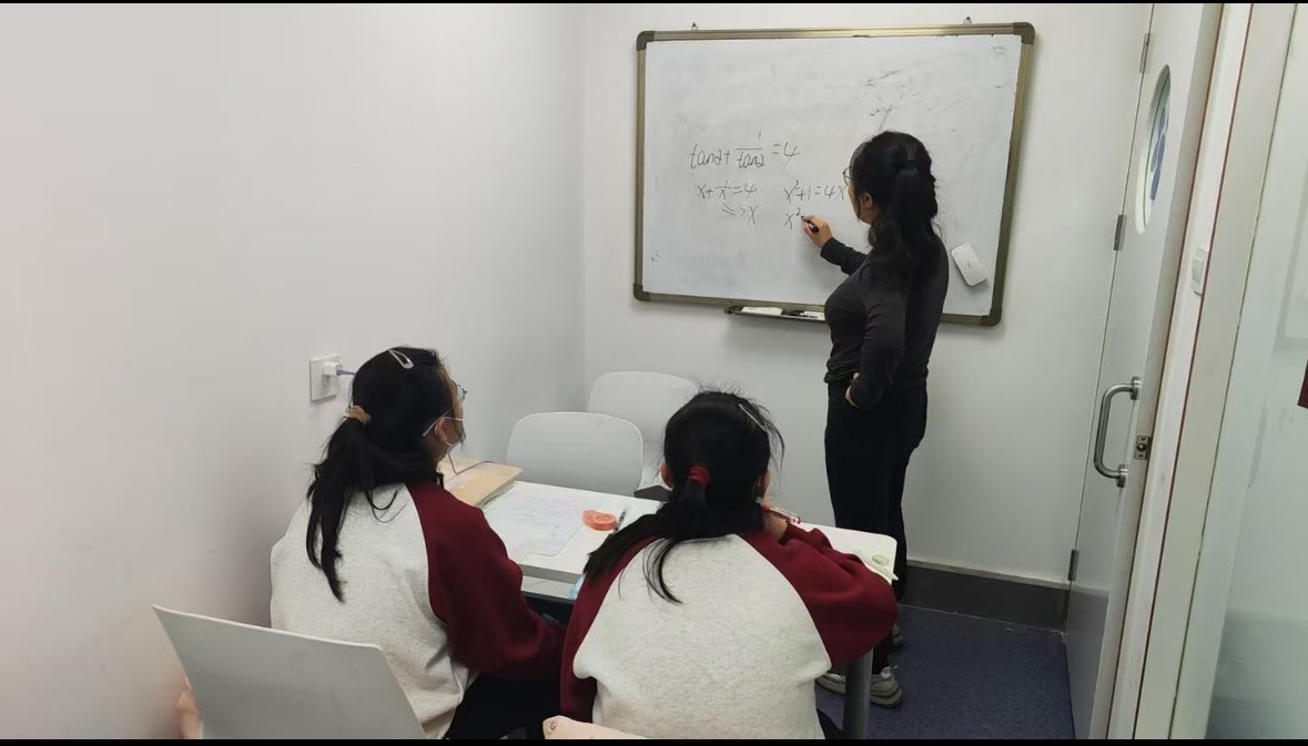 2026张家口高中辅导哪家好？数物化英全科规划首选锐思教育 高一高二高三全覆盖