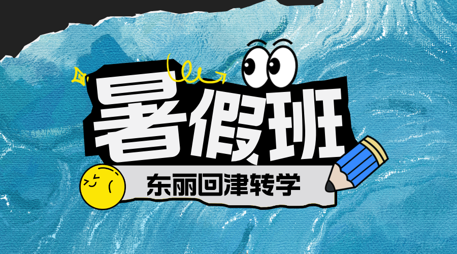 天津东丽初中回津转学高一安置考差异化辅导 锐思教育转学补习暑假辅导