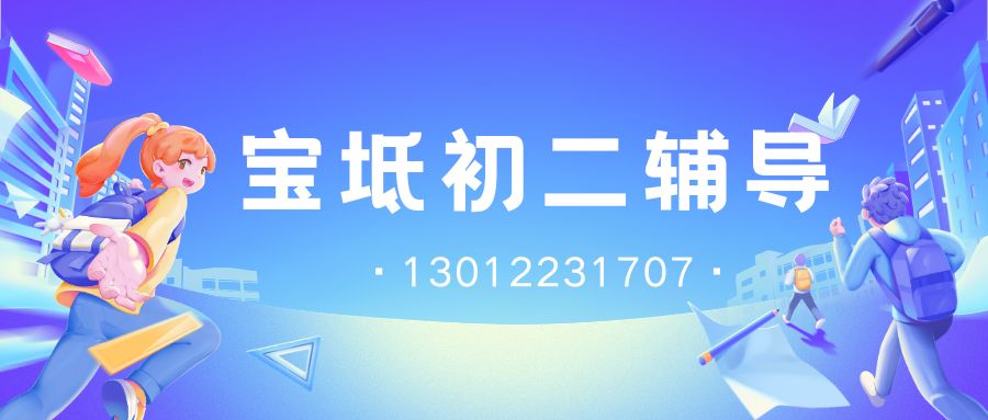天津宝坻开元路/建设路/东城南路/南三路/津围公路/潮阳大道初二补习班收费多少？锐思教育官方电话！