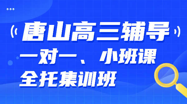 唐山路北区路南区高三一对一/小班课/全托集训冲刺！锐思高考辅导机构价格、地址、联系电话