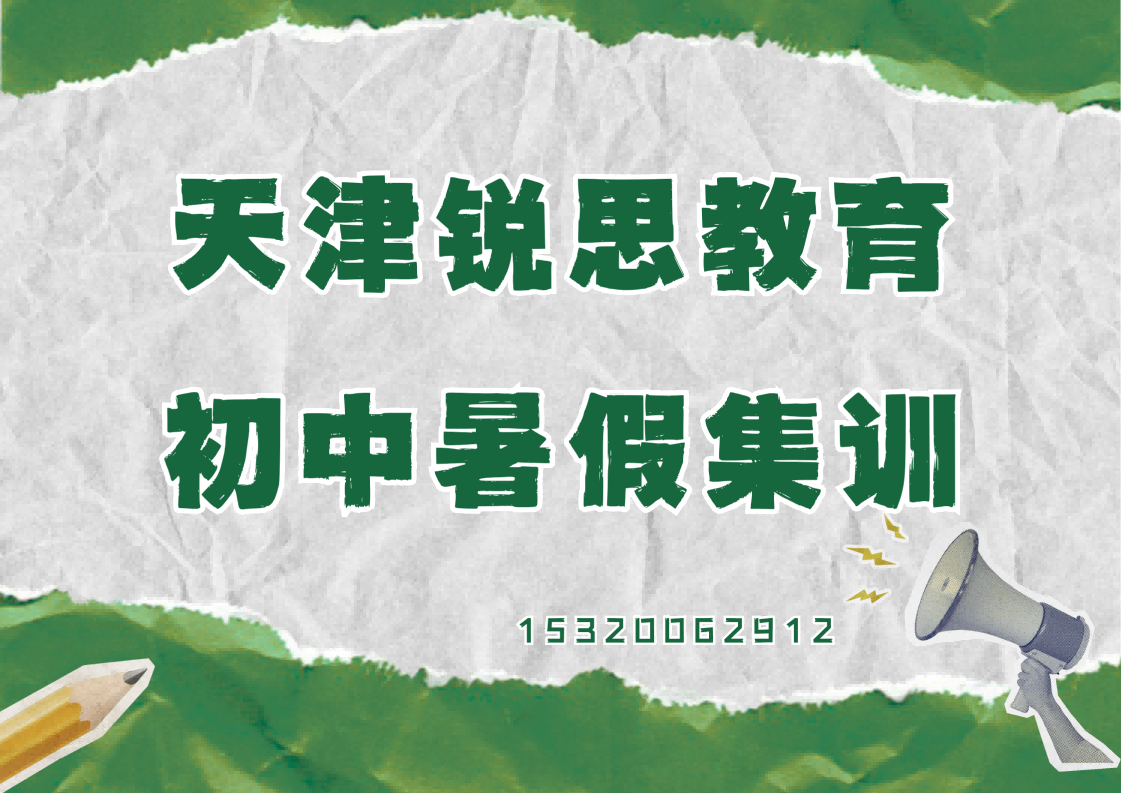 天津锐思初中暑假辅导.png