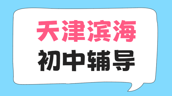 滨海开发区第三大街初中暑假班哪家靠谱 初一初二初三小班全托 锐思教育收费