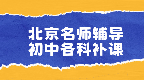 北京海淀/西城/朝阳/昌平/东城初中补课哪家好?锐思教育一对一、暑假预科、培优、语文数学物理化学道法名师辅导(图1) 拼贴风黄色蓝色教育培训类交流分享答辩攻略小红书内页.png