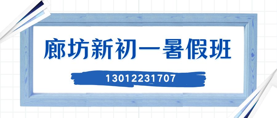 2026年廊坊初一课外辅导机构排名,初中查漏补缺课程推荐-锐思教育择校详解 