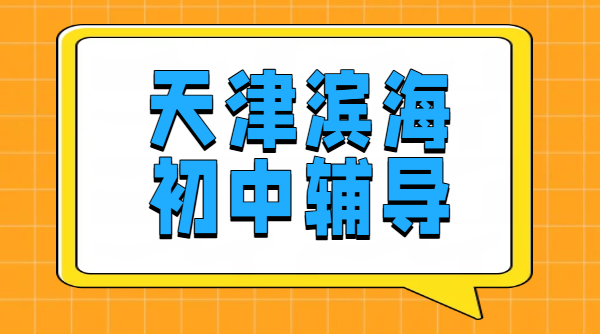 天津滨海新区生态城/塘沽初中一对一辅导/小班/暑假预科补差培优中考全托 初一初二初三全科补习