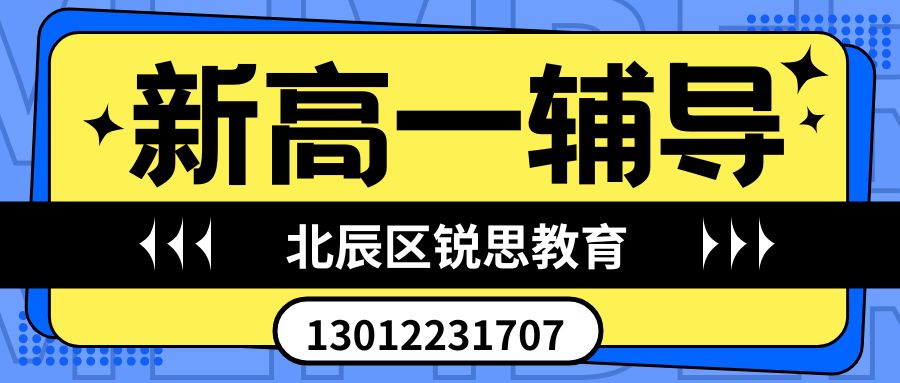 天津北辰区高一语文数学英语培优机构，北辰御龙湾商圈/永辉超市/双发大厦百货商场锐思 AI 单词速记夯实基础