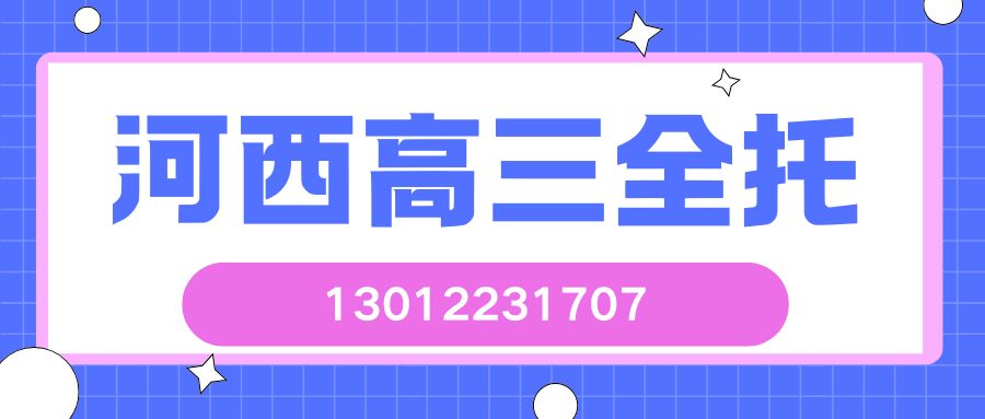 2026天津河西区新高三暑假班哪家好,锐思教育河西校区高三一对一/小班课/单词速记课程预约电话/地址 