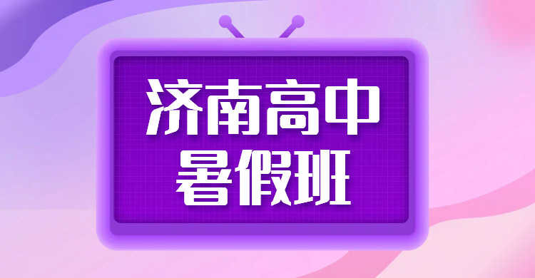 济南高一高二高三一对一辅导小班课全托集训机构 锐思教育高中补课/补差培优/冲刺/预科衔接先修