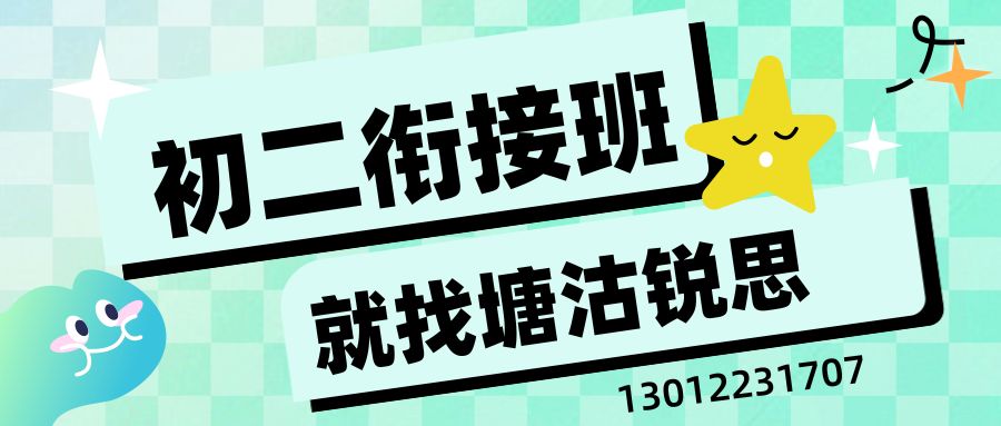 天津滨海新区锐思教育2026初二辅导:滨海新区塘沽一中、塘沽二中、塘沽实验小学锐思教育初二一对一/小班课/单词速记地址一览 (图1) 滨海初二辅导.jpg